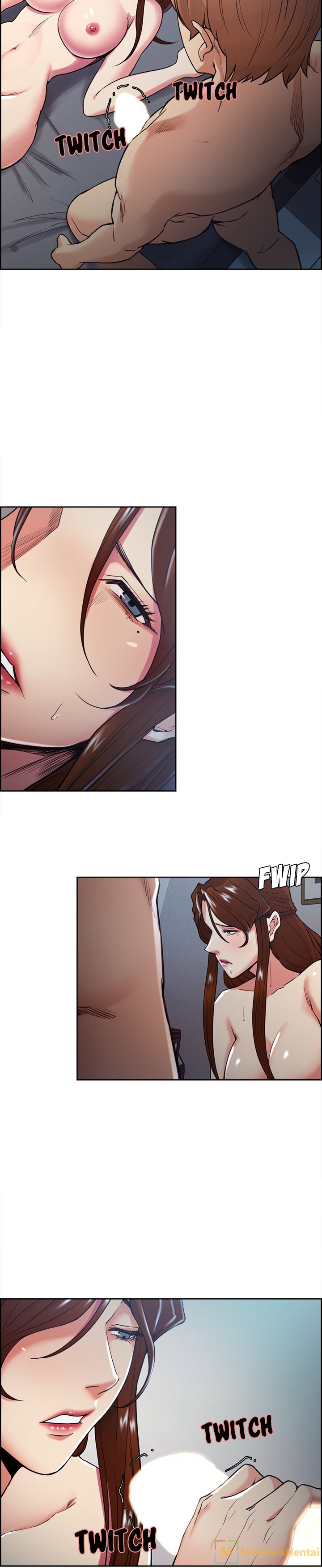 The Sharehouse: Chapter chapter-45 - Page 20