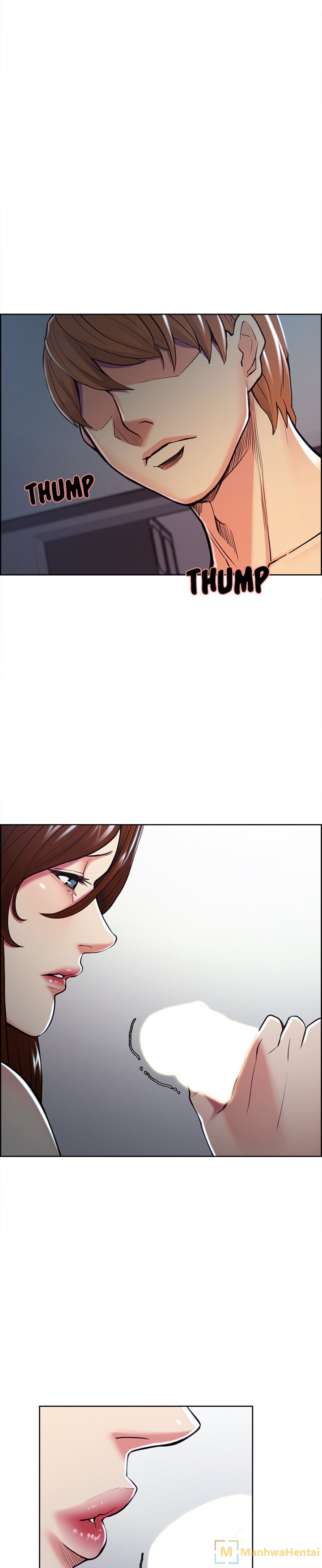 The Sharehouse: Chapter chapter-45 - Page 21
