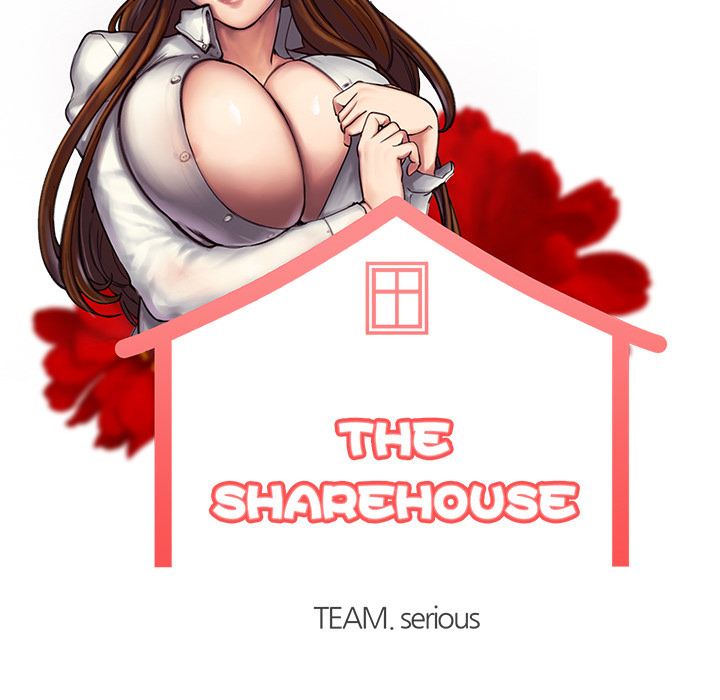 The Sharehouse: Chapter chapter-46 - Page 7