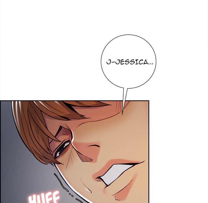 The Sharehouse: Chapter chapter-46 - Page 19