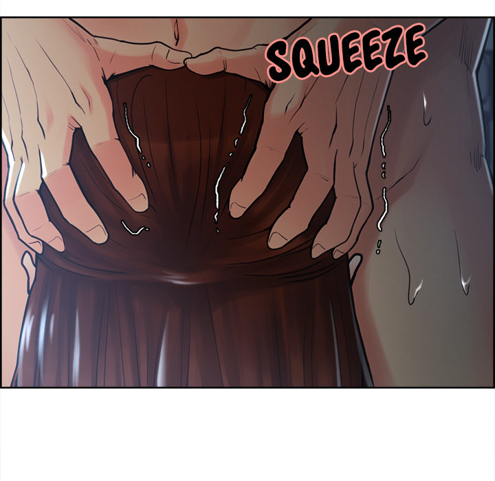 The Sharehouse: Chapter chapter-46 - Page 30