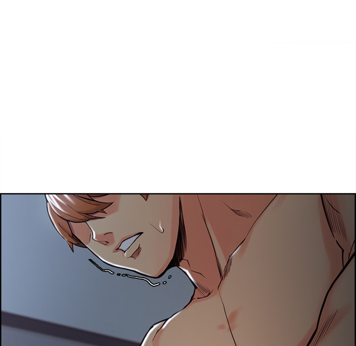 The Sharehouse: Chapter chapter-46 - Page 43