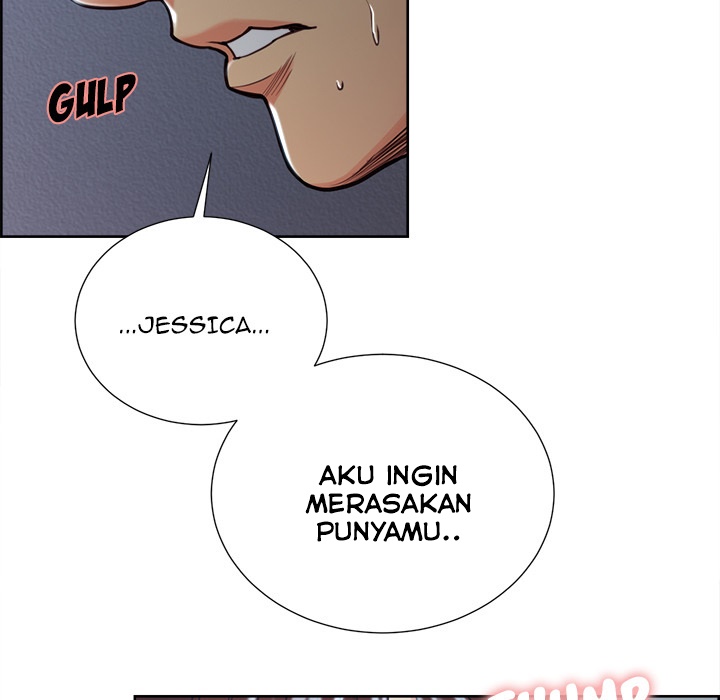 The Sharehouse: Chapter chapter-46 - Page 46