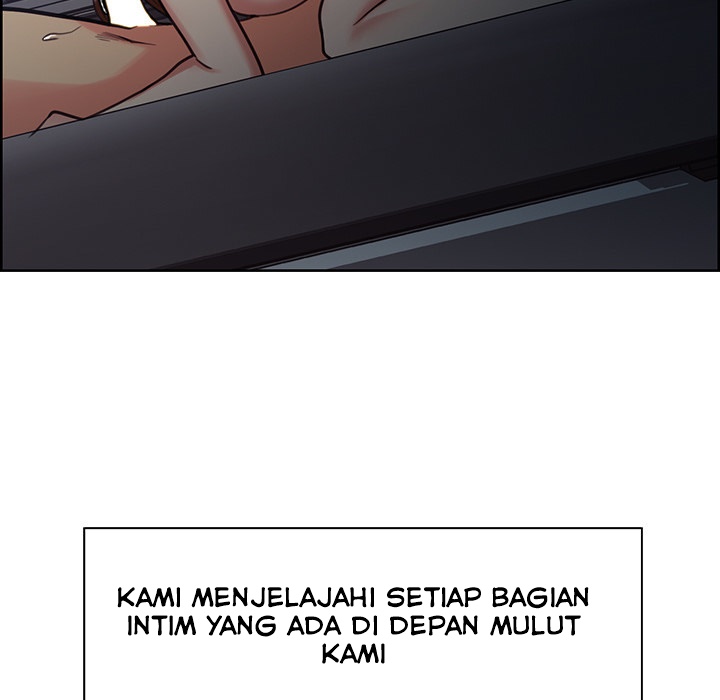 The Sharehouse: Chapter chapter-46 - Page 70