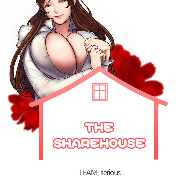 The Sharehouse: Chapter chapter-47 - Page 15