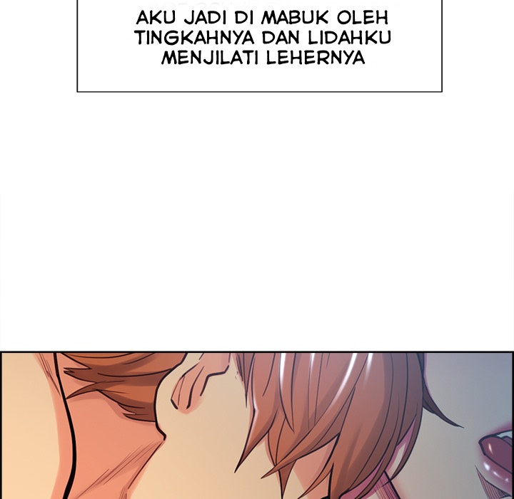 The Sharehouse: Chapter chapter-47 - Page 27