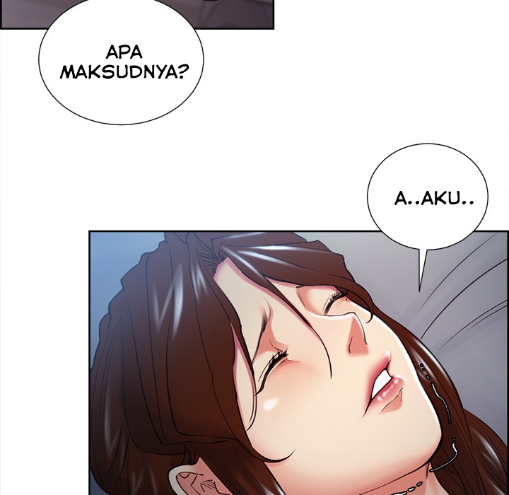 The Sharehouse: Chapter chapter-47 - Page 41