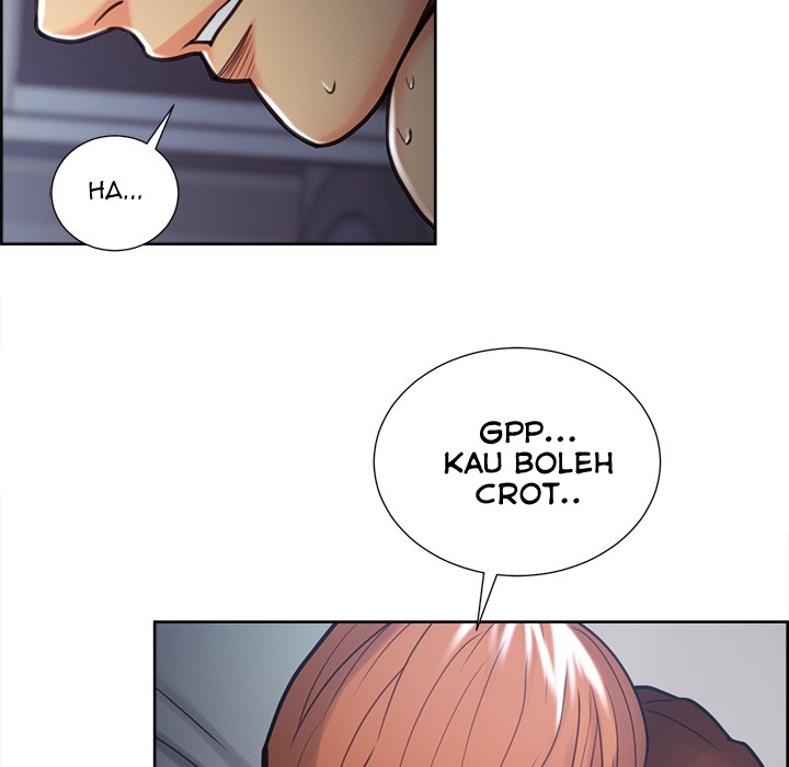 The Sharehouse: Chapter chapter-47 - Page 45