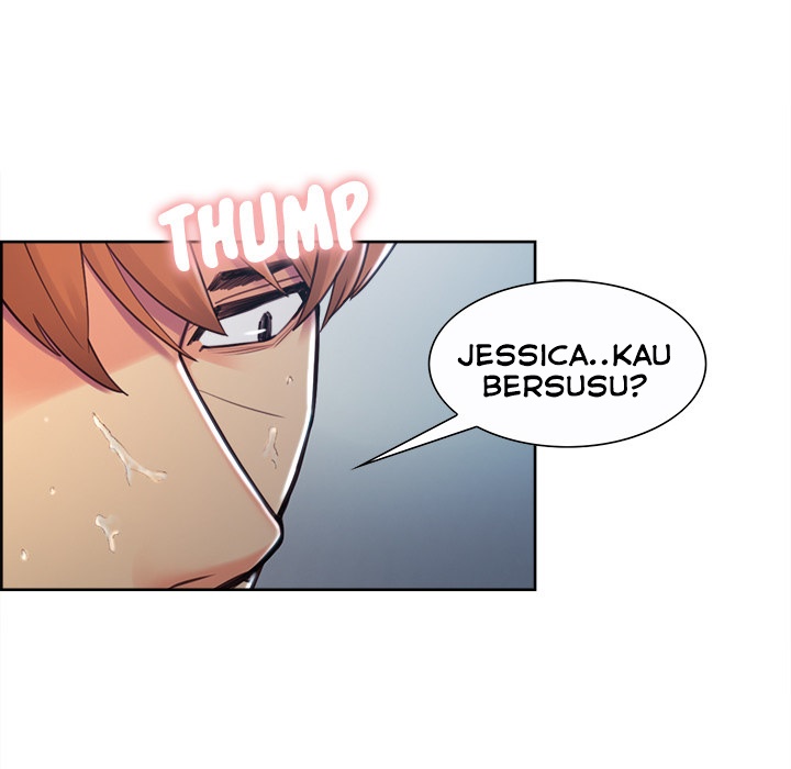 The Sharehouse: Chapter chapter-47 - Page 66