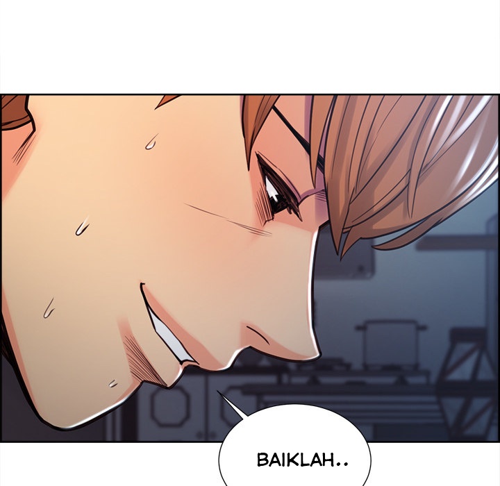 The Sharehouse: Chapter chapter-47 - Page 69