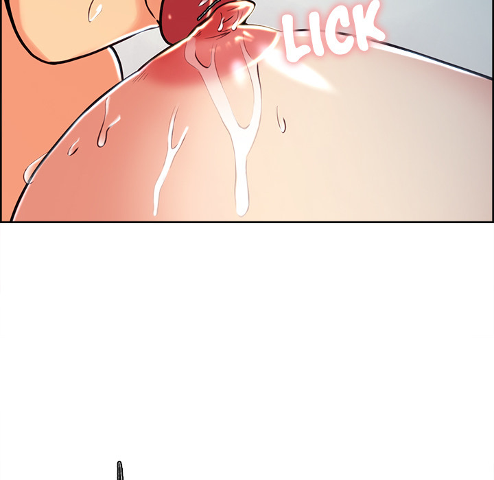 The Sharehouse: Chapter chapter-47 - Page 71