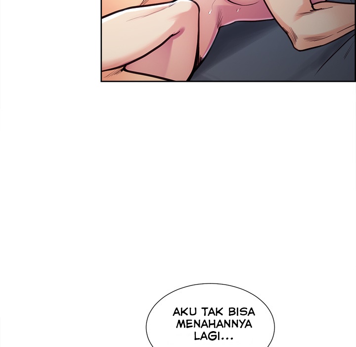 The Sharehouse: Chapter chapter-47 - Page 77