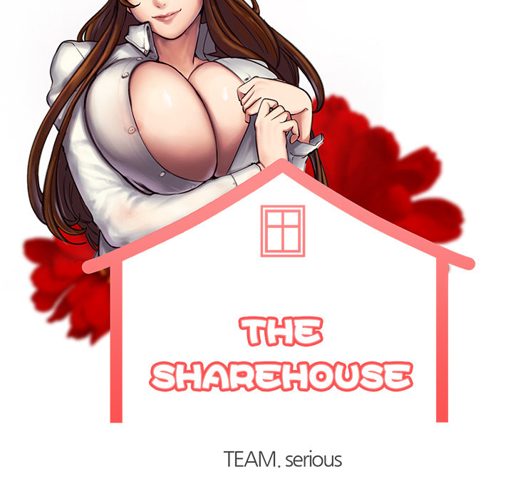 The Sharehouse: Chapter chapter-48 - Page 20