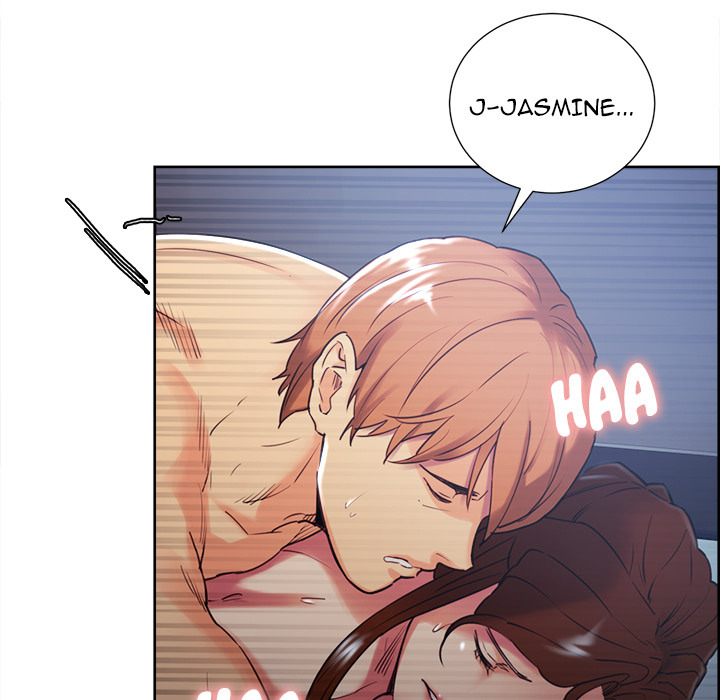 The Sharehouse: Chapter chapter-48 - Page 29