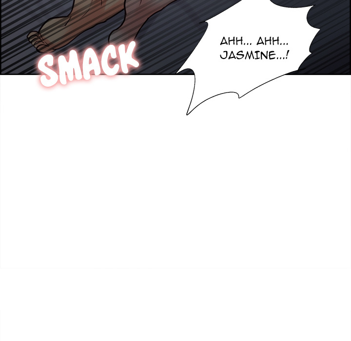 The Sharehouse: Chapter chapter-48 - Page 35