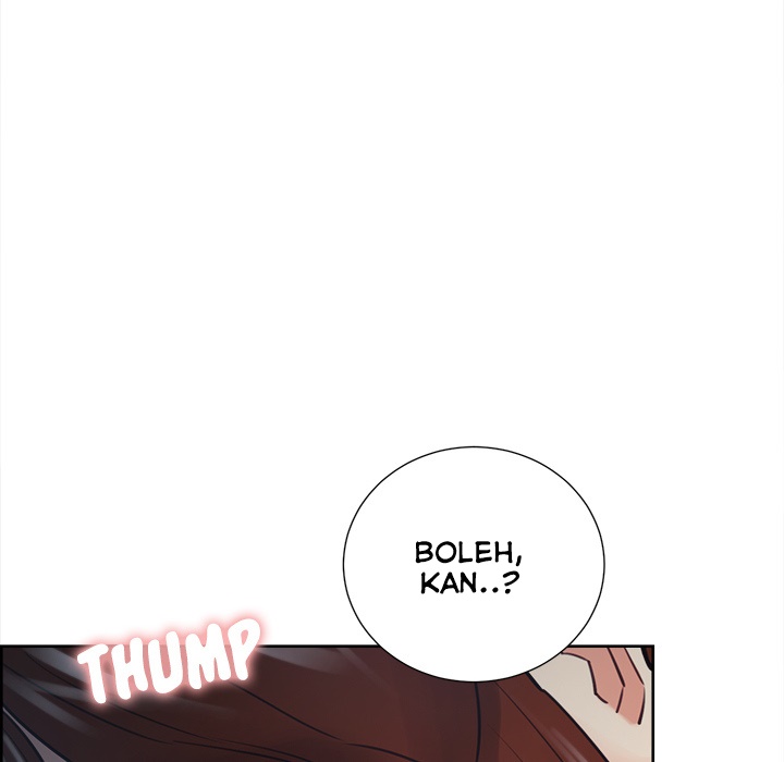 The Sharehouse: Chapter chapter-48 - Page 44