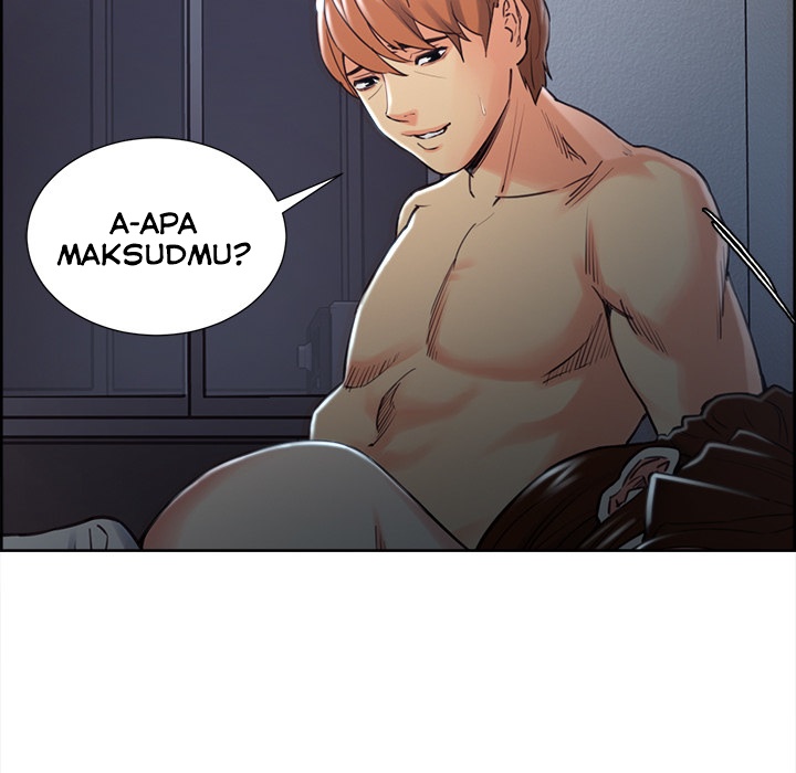 The Sharehouse: Chapter chapter-48 - Page 70