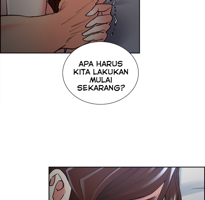 The Sharehouse: Chapter chapter-48 - Page 92