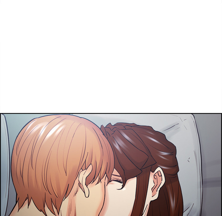 The Sharehouse: Chapter chapter-48 - Page 99