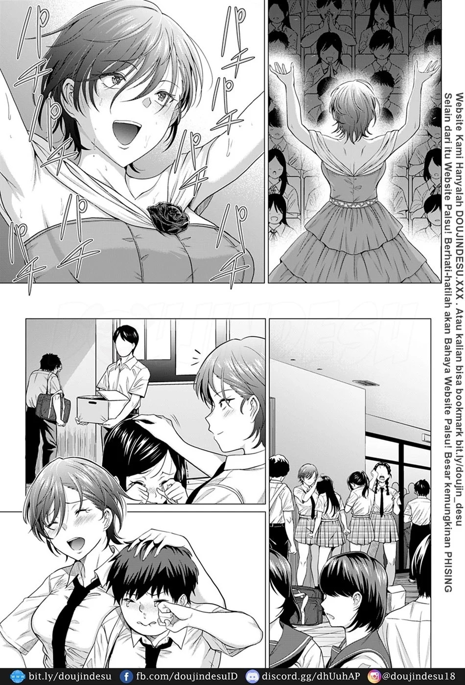The Show Must Go On!: Chapter chapter-1 - Page 8