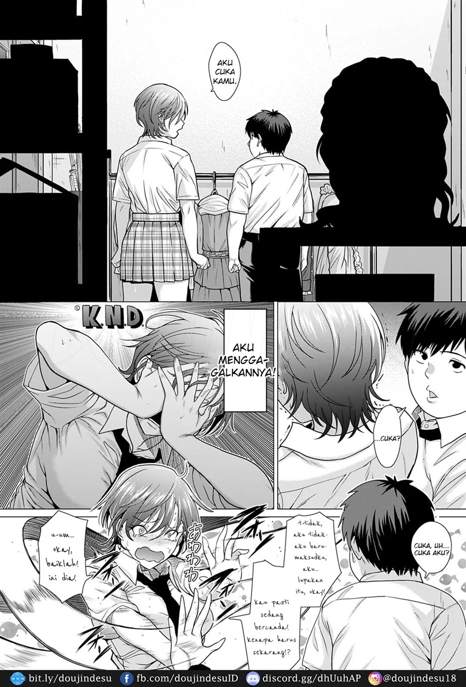 The Show Must Go On!: Chapter chapter-1 - Page 13