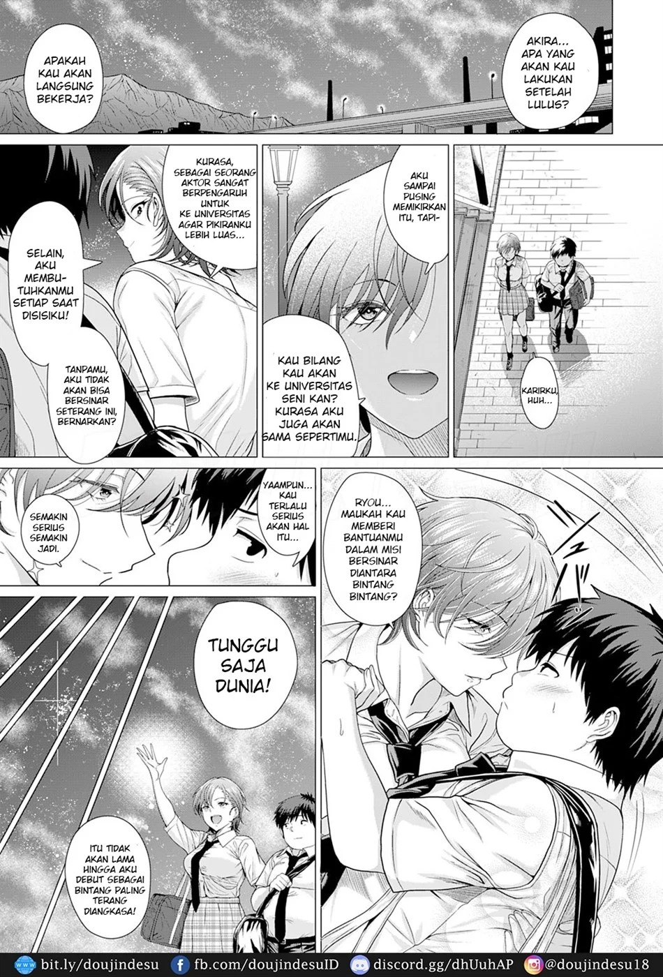 The Show Must Go On!: Chapter chapter-1 - Page 28