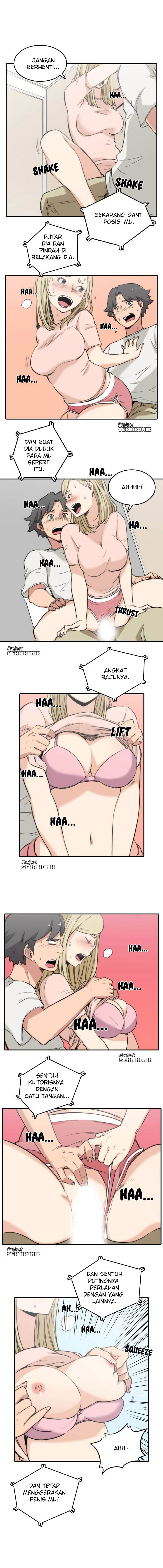 The Spot Master: Chapter chapter-11 - Page 10