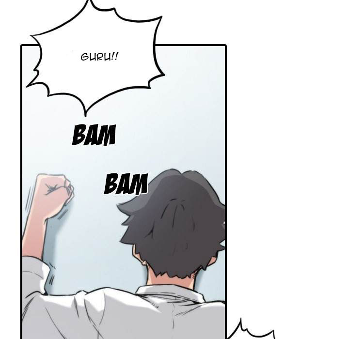 The Spot Master: Chapter chapter-14 - Page 20