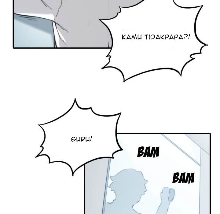 The Spot Master: Chapter chapter-14 - Page 21