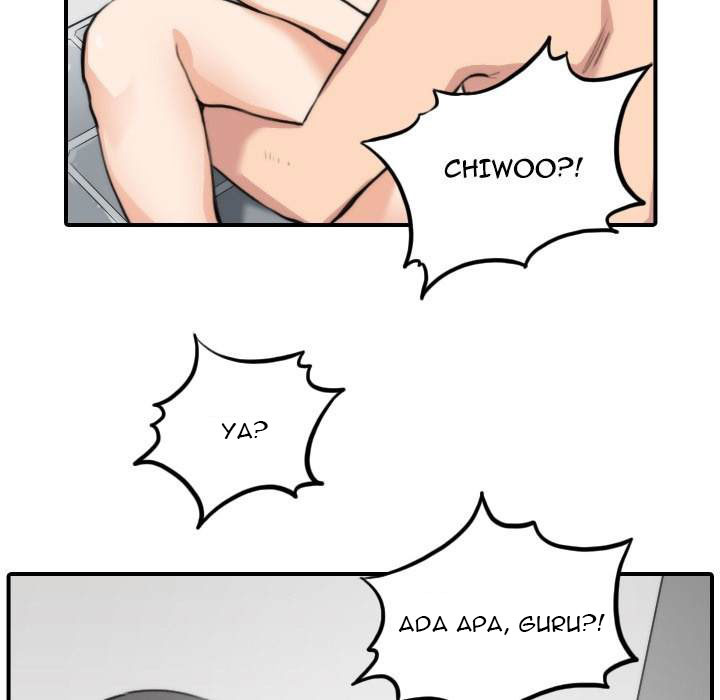 The Spot Master: Chapter chapter-14 - Page 30