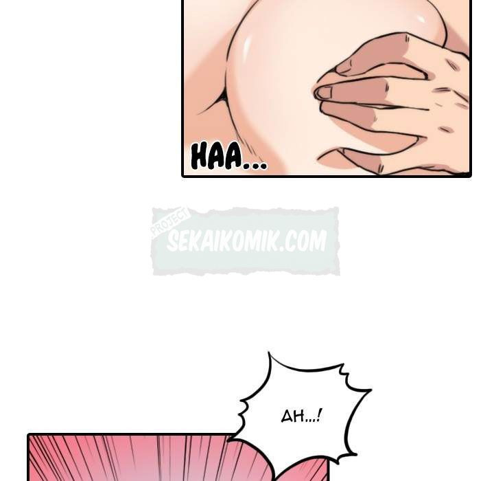 The Spot Master: Chapter chapter-14 - Page 38