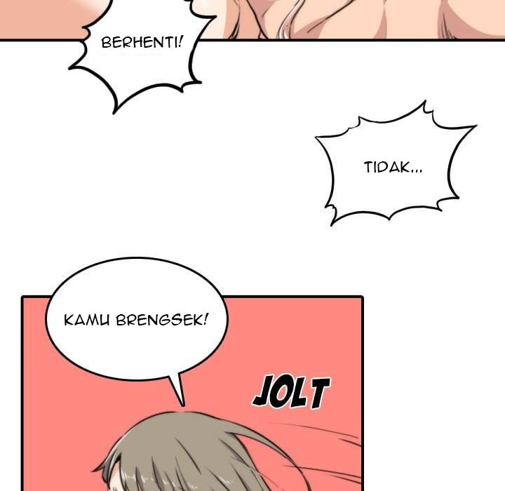 The Spot Master: Chapter chapter-14 - Page 43