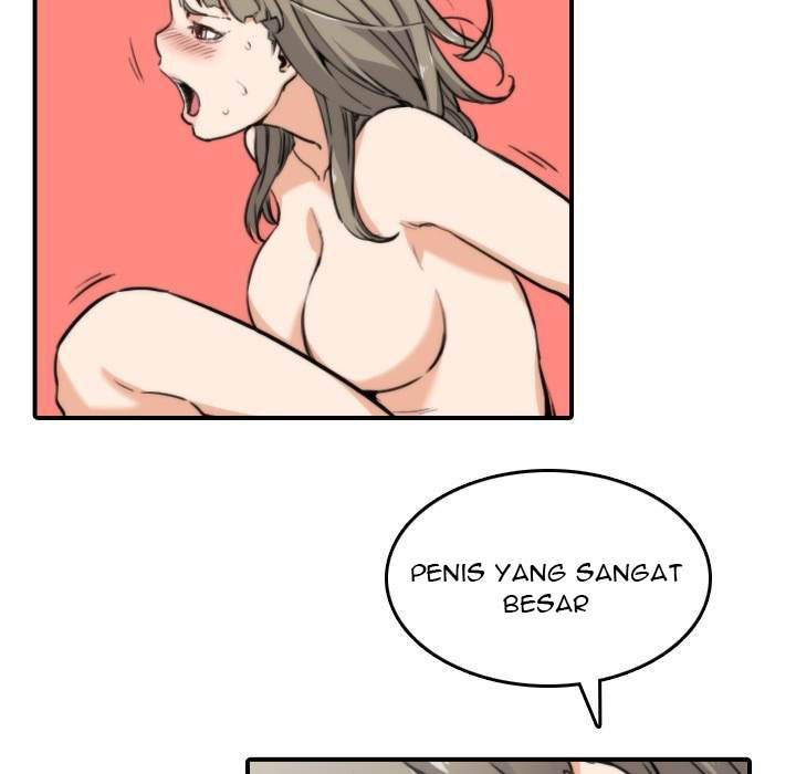 The Spot Master: Chapter chapter-14 - Page 44
