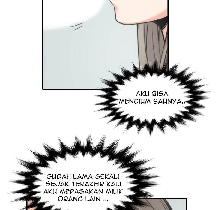 The Spot Master: Chapter chapter-14 - Page 47
