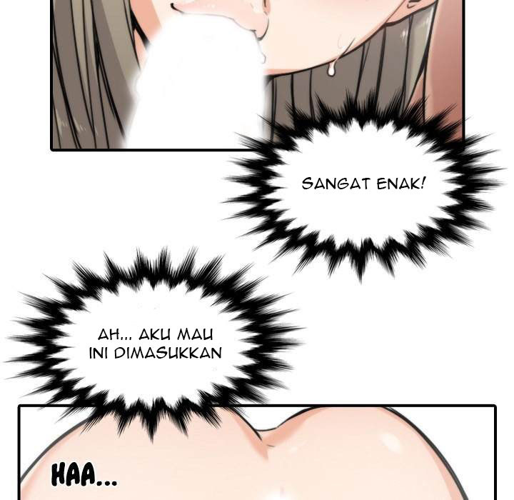 The Spot Master: Chapter chapter-14 - Page 55