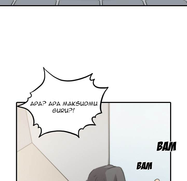 The Spot Master: Chapter chapter-14 - Page 60