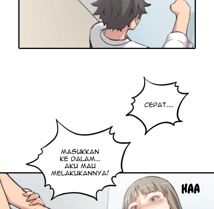 The Spot Master: Chapter chapter-14 - Page 61