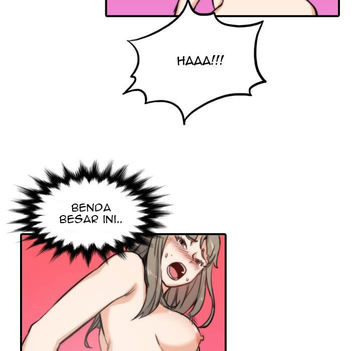 The Spot Master: Chapter chapter-14 - Page 73