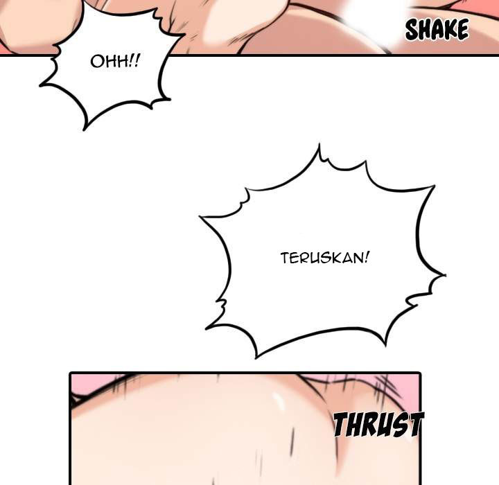 The Spot Master: Chapter chapter-14 - Page 82