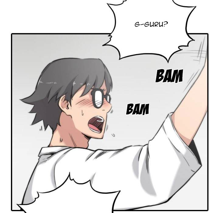 The Spot Master: Chapter chapter-14 - Page 89