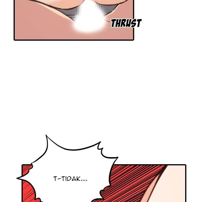 The Spot Master: Chapter chapter-14 - Page 95