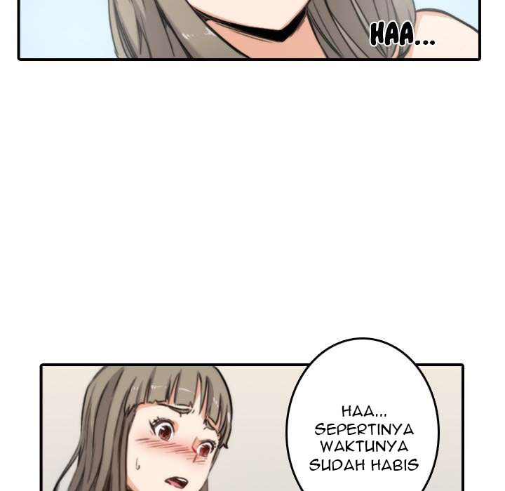 The Spot Master: Chapter chapter-14 - Page 106