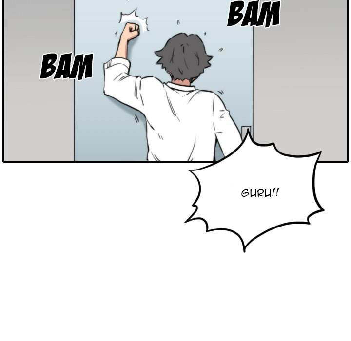 The Spot Master: Chapter chapter-14 - Page 108