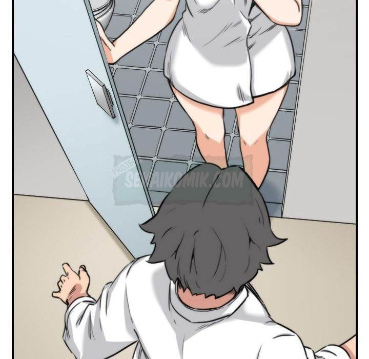 The Spot Master: Chapter chapter-14 - Page 110