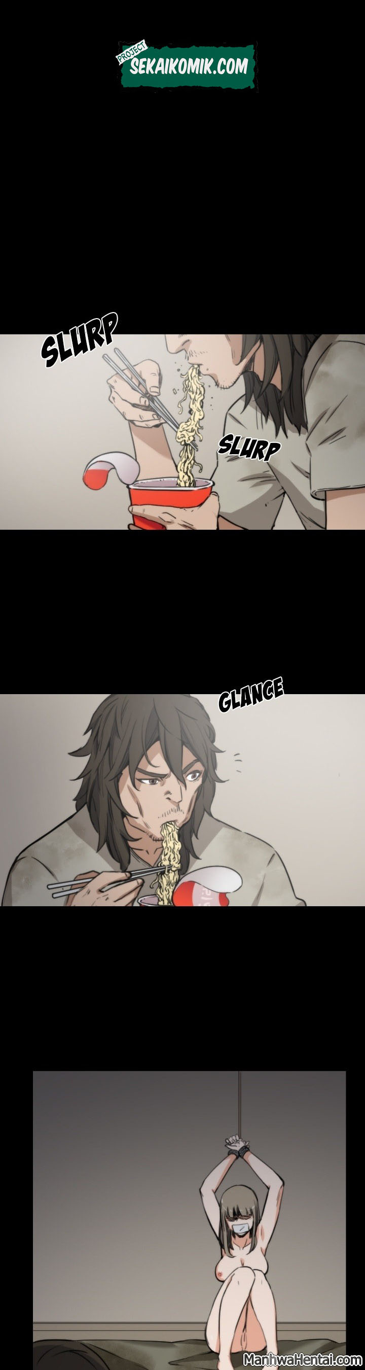 The Spot Master: Chapter chapter-21 - Page 3