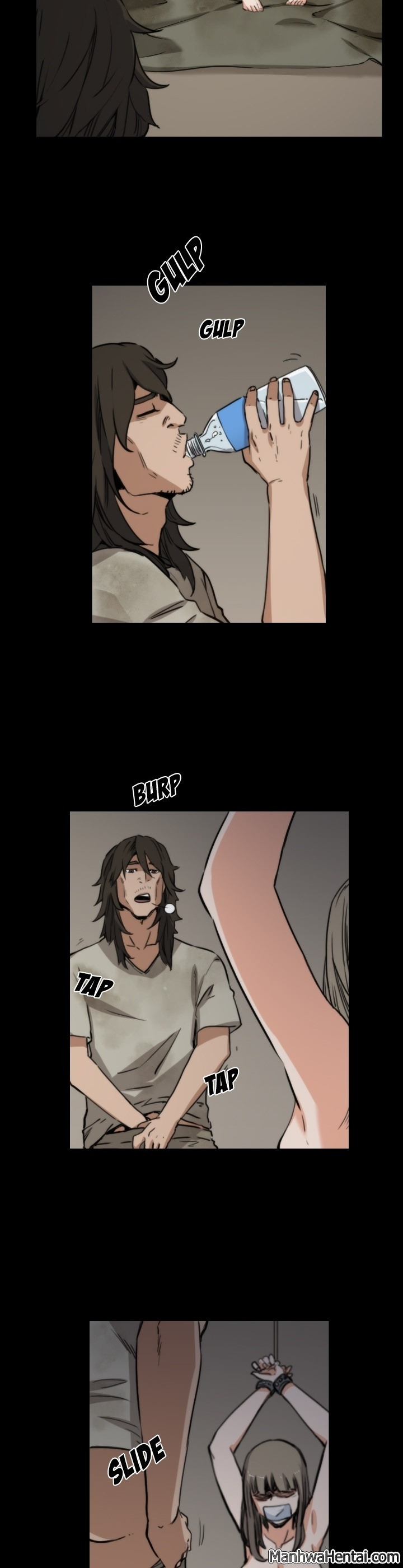 The Spot Master: Chapter chapter-21 - Page 4