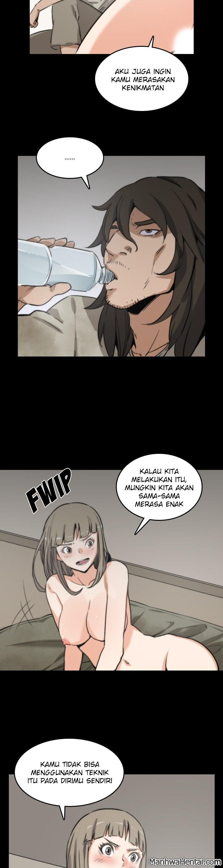 The Spot Master: Chapter chapter-21 - Page 14