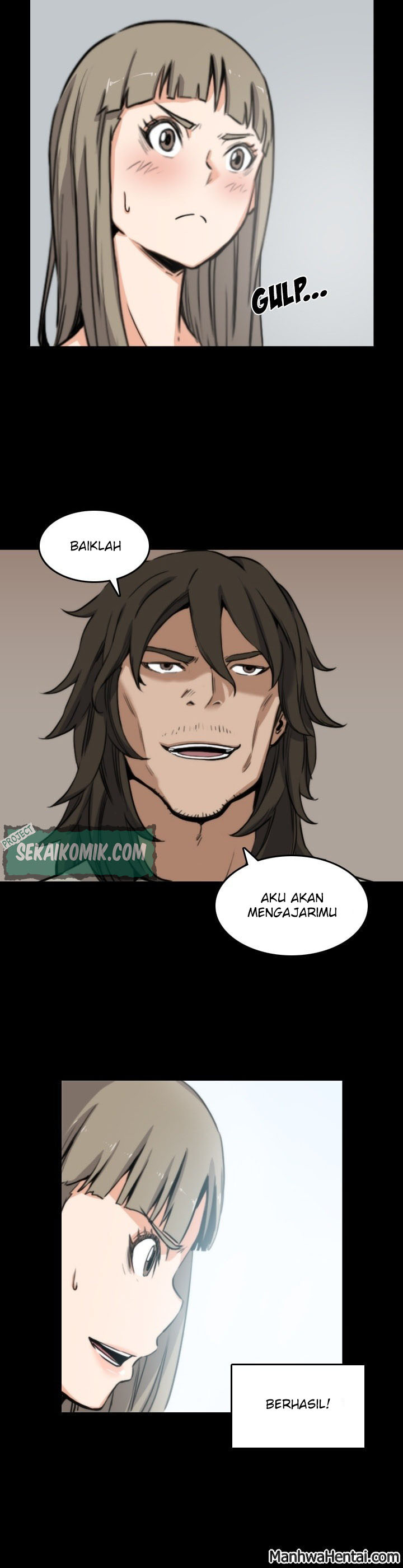 The Spot Master: Chapter chapter-21 - Page 16
