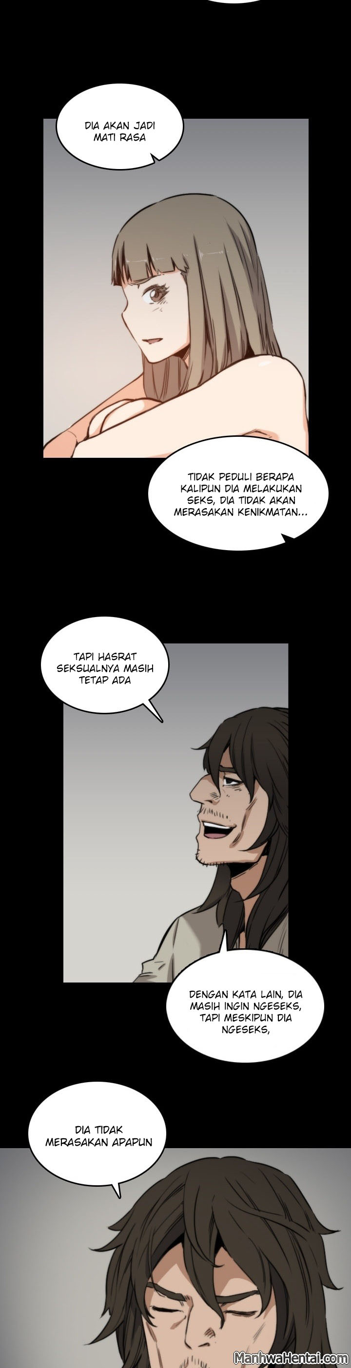 The Spot Master: Chapter chapter-21 - Page 20