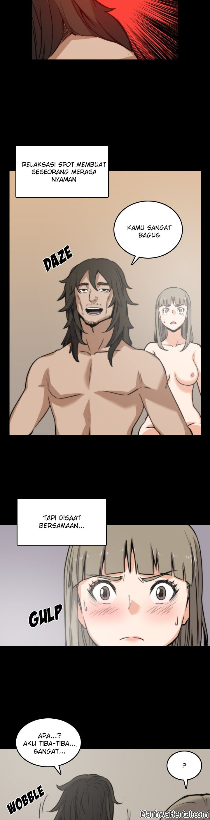 The Spot Master: Chapter chapter-21 - Page 25